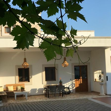 Masseria Cesarina B&B Castellana Grotte Bagian luar foto
