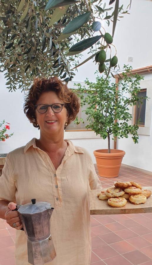 Masseria Cesarina B&B Castellana Grotte Bagian luar foto
