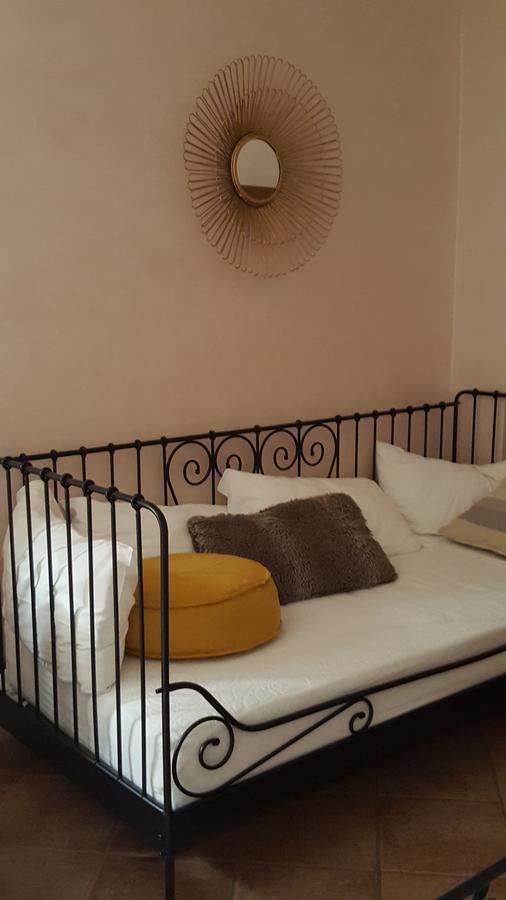Masseria Cesarina B&B Castellana Grotte Bagian luar foto