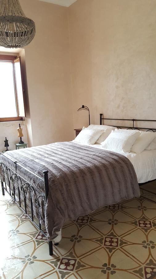 Masseria Cesarina B&B Castellana Grotte Bagian luar foto